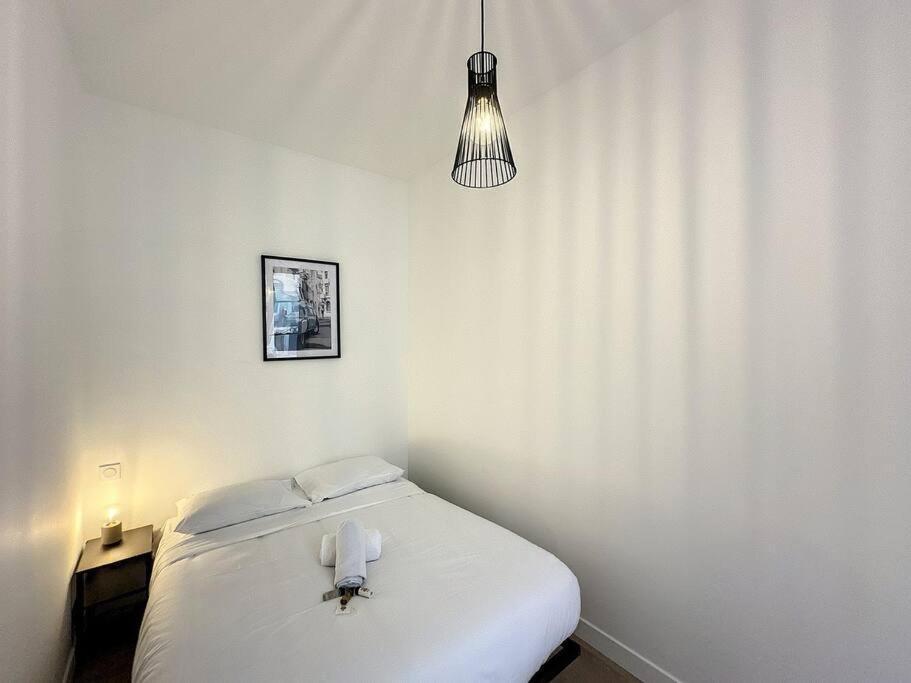 Cosy Appt, Centre De Lyon Bellievre 1 Leilighet Eksteriør bilde